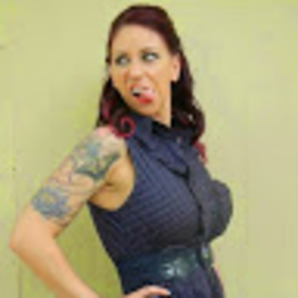 Meet your Posher, Krista